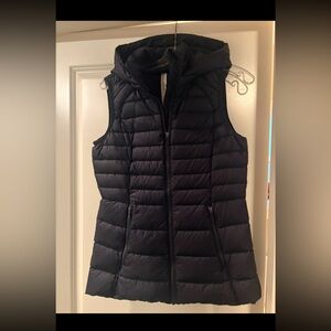 Lululemon Down For It All Vest
